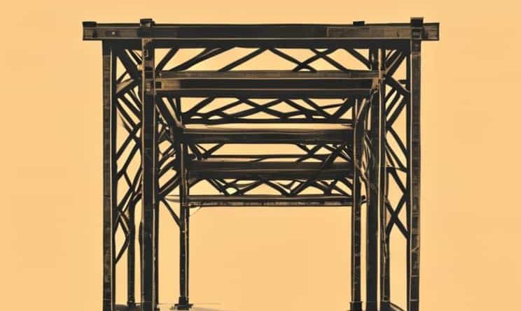 Analysis Of Statically Determinate Trusses