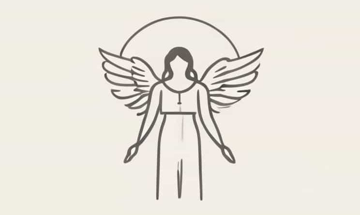 Angel Of Sustenance Kabbalah