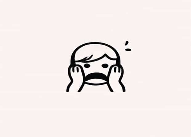 Anxiety Gagging:How To Stop