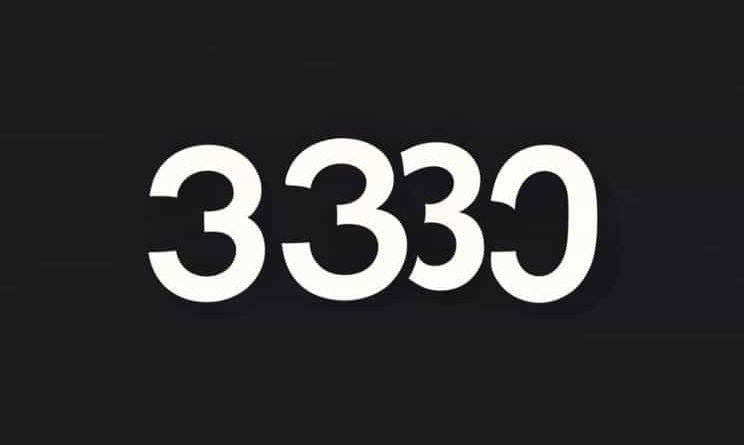 Are 0330 Numbers Chargeable