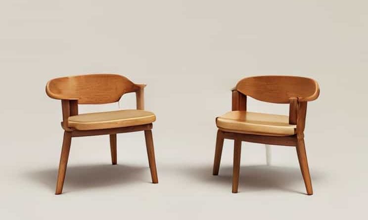 Are Bentwood Chairs Valuable