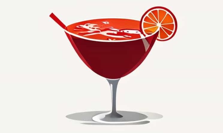 Are Bloody Mary Real