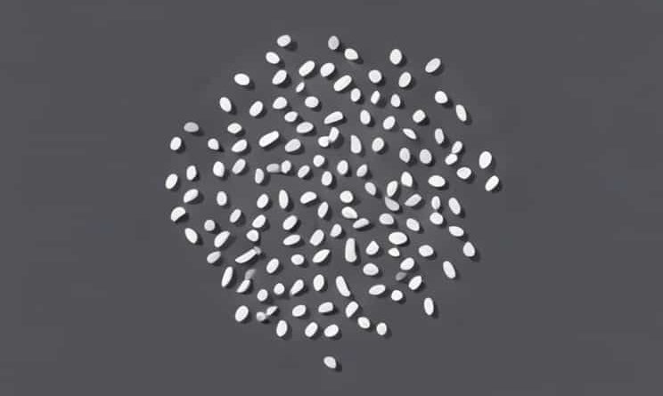 Are Iron Filings Magnetic