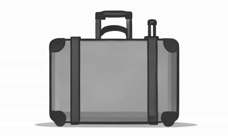 Are It Suitcases Lightweight