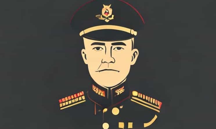 Army Brigadier General List