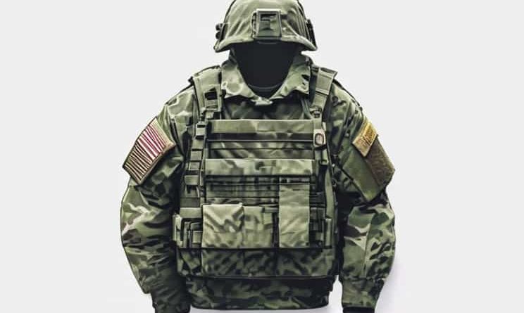Army Fatigues For Sale