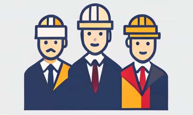 As Stakeholders What Is The Interest Of Foremen And Supervisors