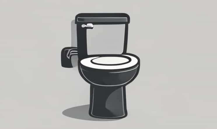 Assailant Astro Toilet X