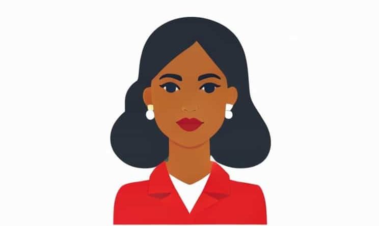 Assemblywoman Verlina Reynolds Jackson