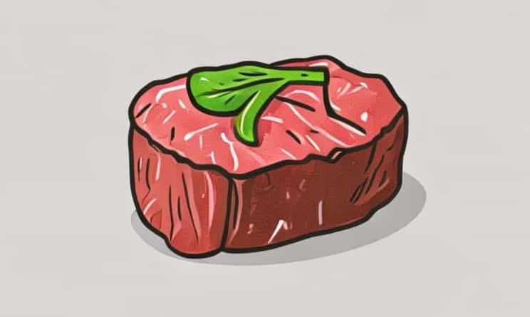 At What Temp Is Steak Medium Rare