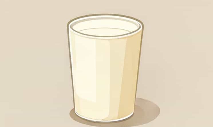 At What Temperature Is Milk Pasteurized