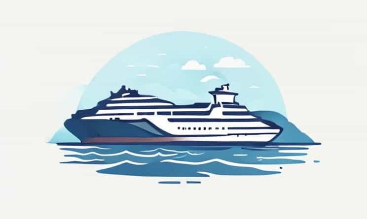 Australia Circumnavigation Cruise 2026