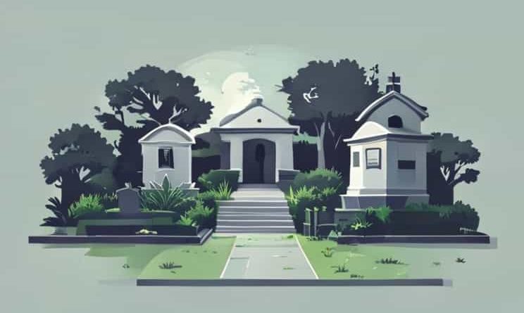 Australian Cemeteries And Crematoria Association