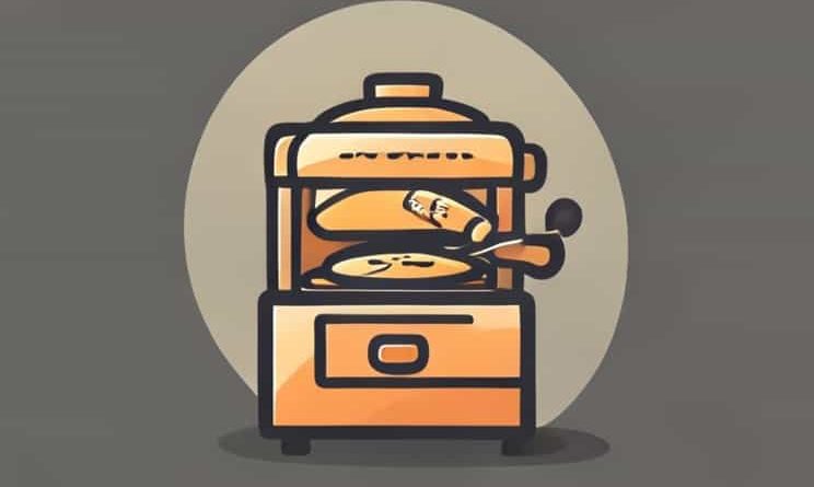 Automatic Chapati Making Machine