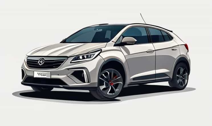 Autos Compactos Y Subcompactos