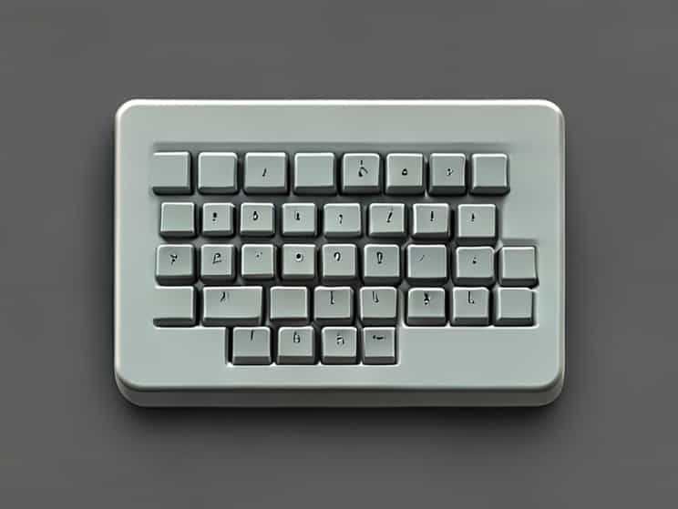 Azerty Keyboard Change To Qwerty