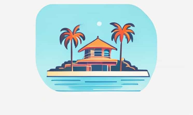 Bahamas Sls Baha Mar