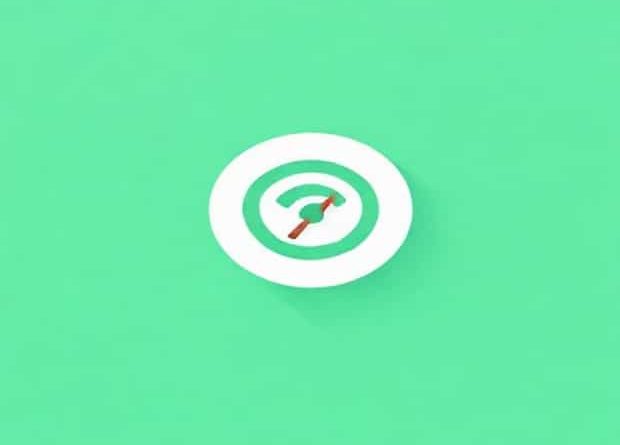 Bandwidth Is Measured In