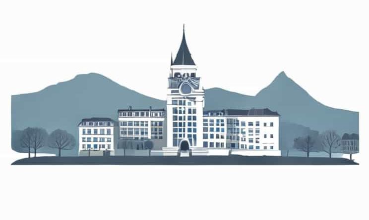 Bankers At Zurich Admitting Fake