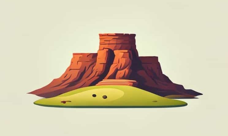 Battlement Mesa Golf Club Photos