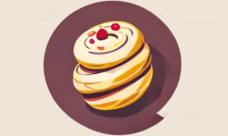 Bbc Good Food Viennese Whirls