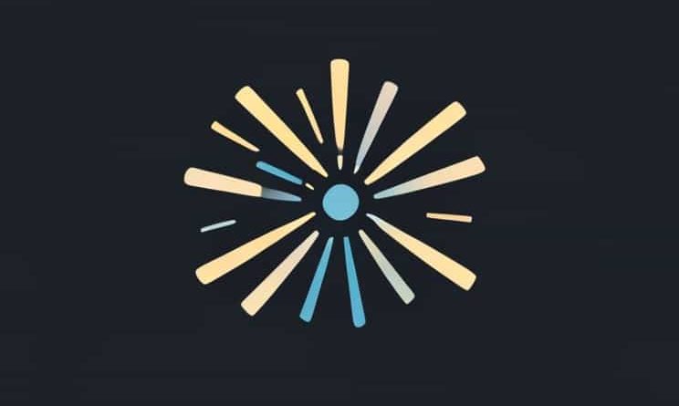 Be Full Of Or Abuzz With