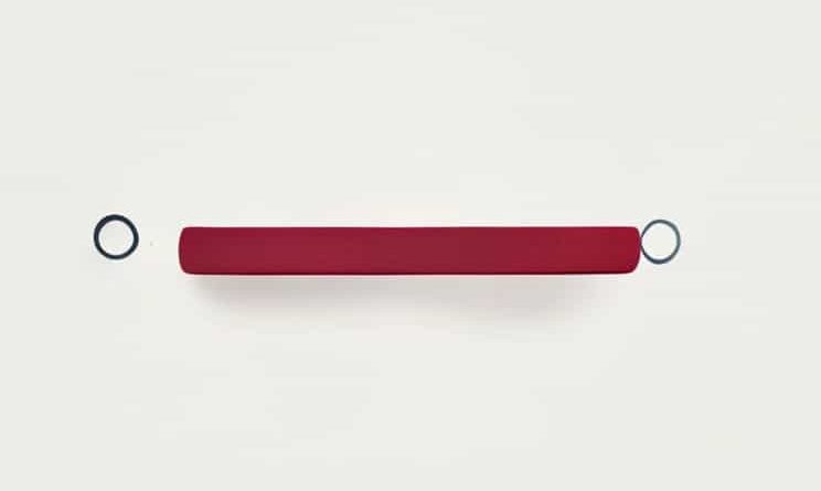 Be Momentous Resistance Bands