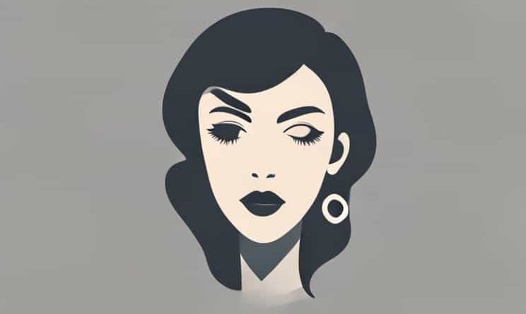 Beauty Is Deceitful Verse