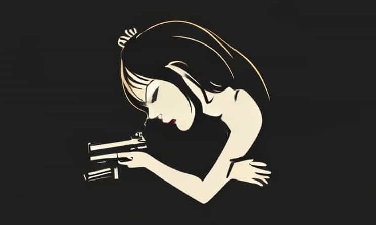 Beauty Queen Gunned Down