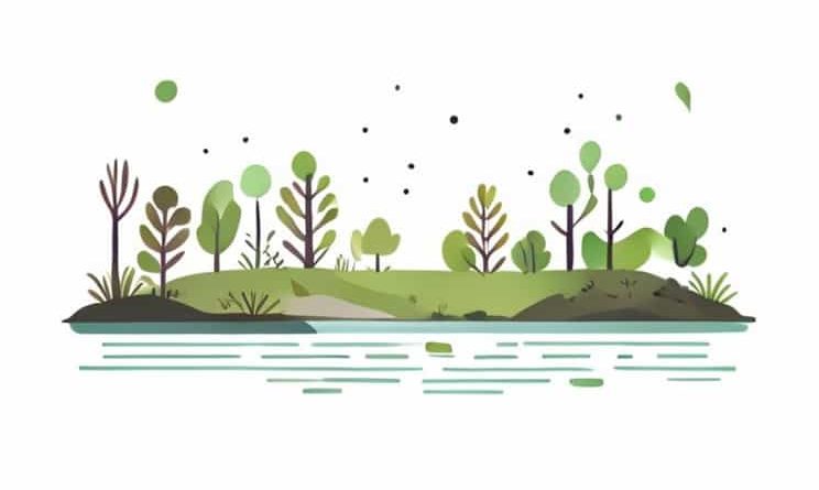 Benefits Of Riparian Planting