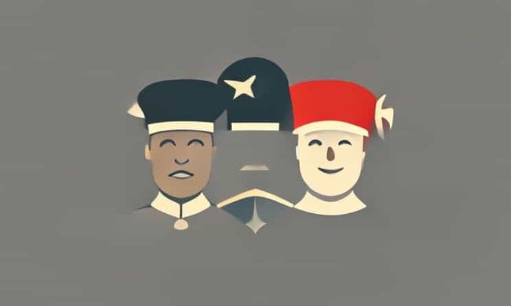 Benevolent Dictatorship Vs Democracy