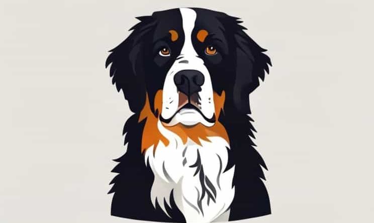 Bernese Mountain Dog Adoption