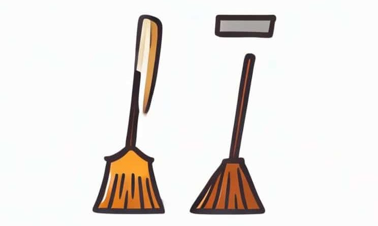 Best Broom And Dustpan Set