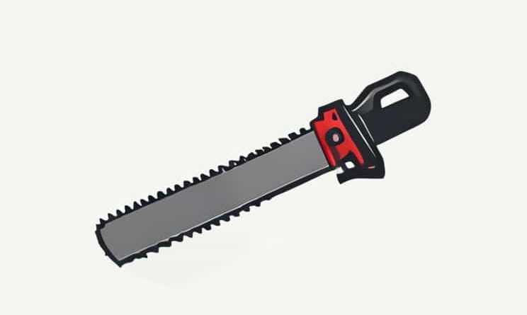 Best Chainsaw For Slabbing