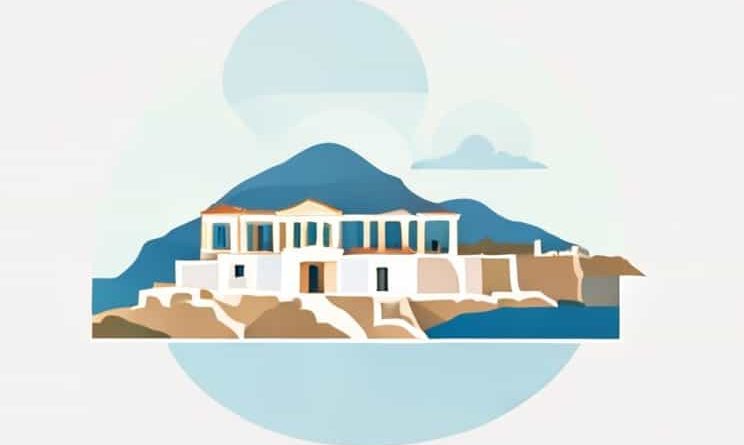 Best Places In Peloponnese