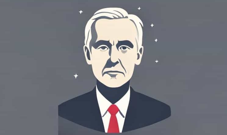 Best Politician In The World