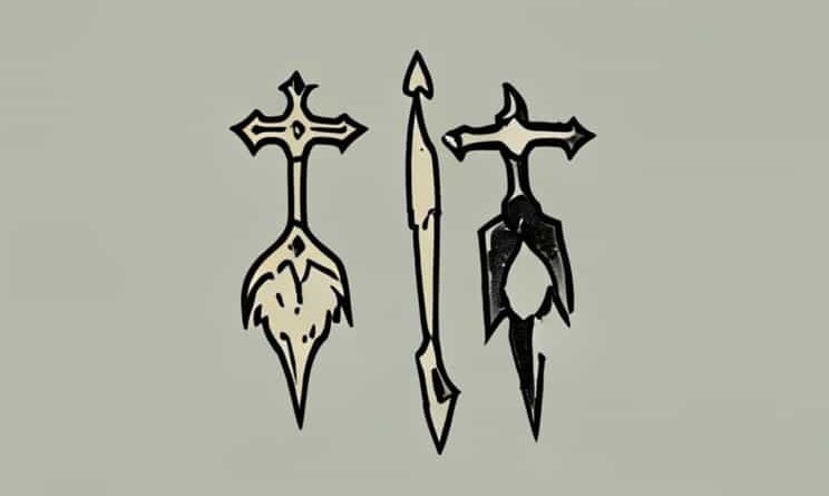 Best Talismans For Putrescence Cleaver