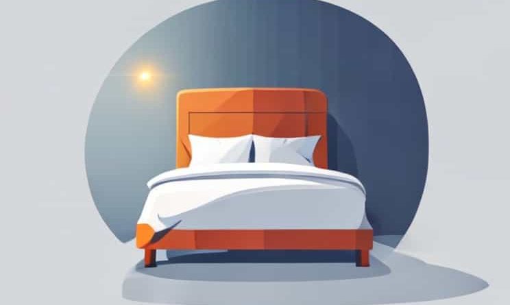 Better Bedder Spotlight Queen