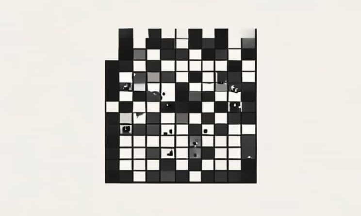 Big Wasteful Government Project Crossword