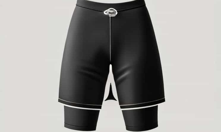 Bike Shorts Lorna Jane