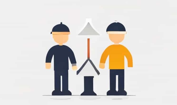 Bilateral Work Stoppage Ohsa