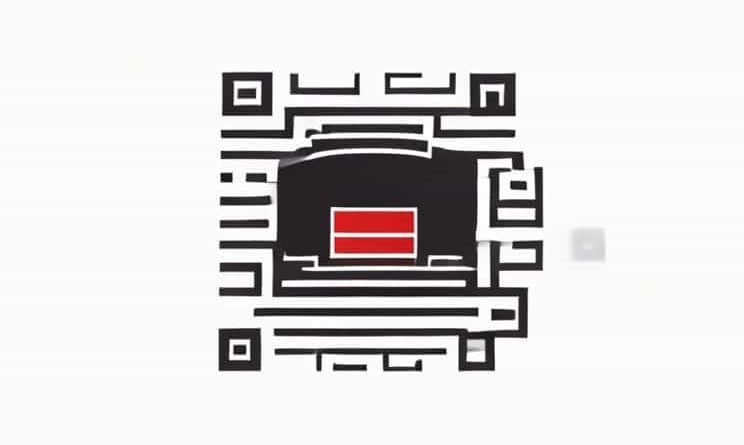 Billionth Battle Stadium Qr Code