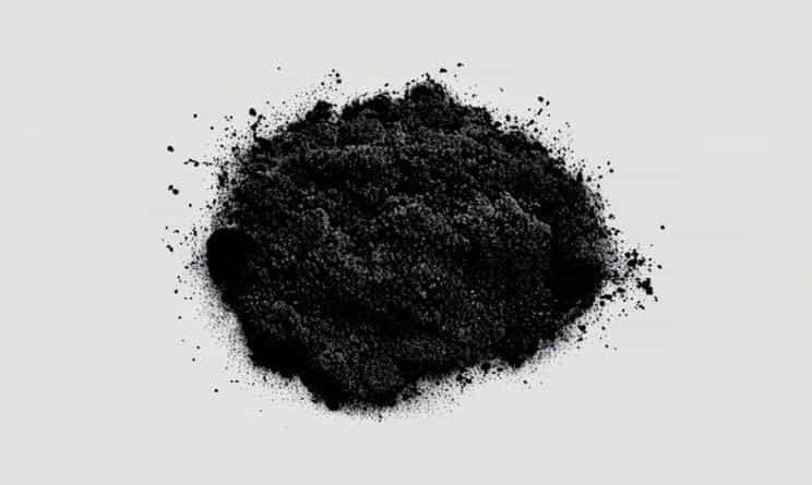 Black Sooty Mold Treatment