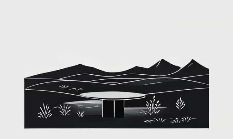 Blackland Tableland National Park