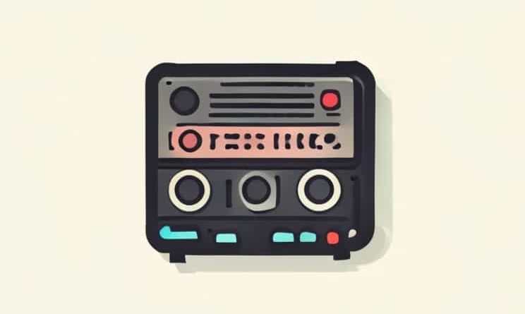 Blammo Electronics Fuzz Unit