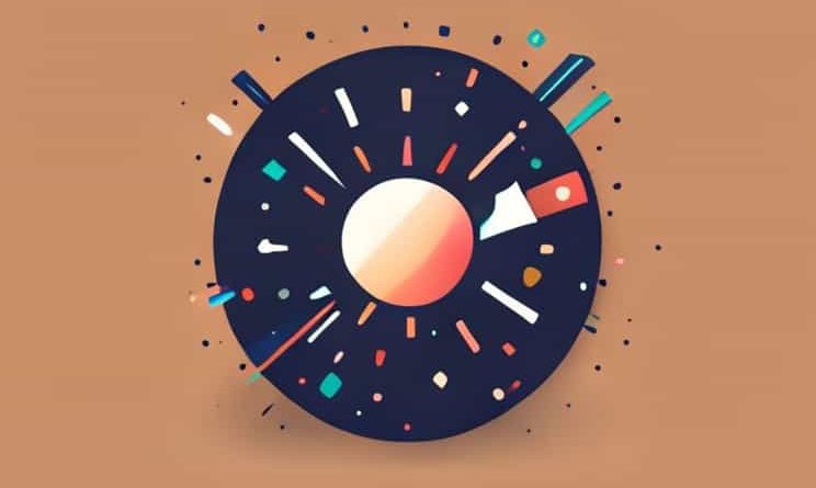 Blammo Electronics Space Madness