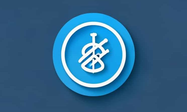 Blue Crafters Scrip Token