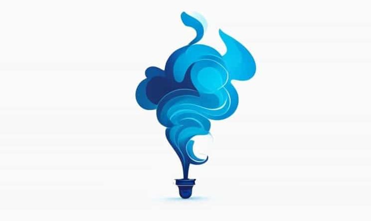 Blue Smoke From Exhaust When Revved