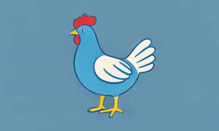 Blue Store Chicken Baton Rouge