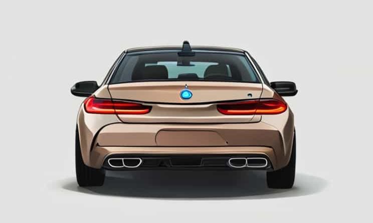 Bmw 5 Series Rear Legroom